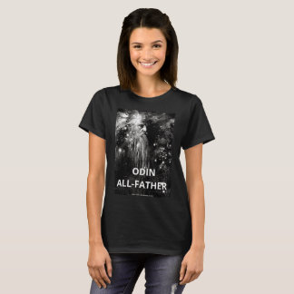 Odin, All-Father shirt