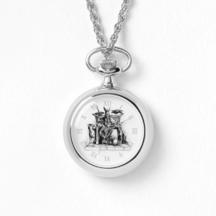 Odin ravens Viking Mythology Valhalla awaits Stone Watch