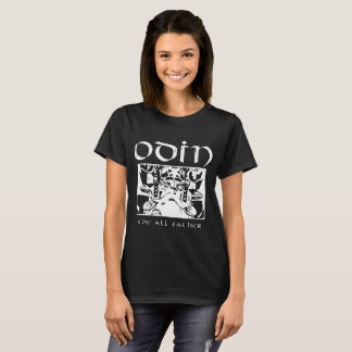 Odin S To 6Xl - Norse Odin Viking Valhalla Viking T-Shirt