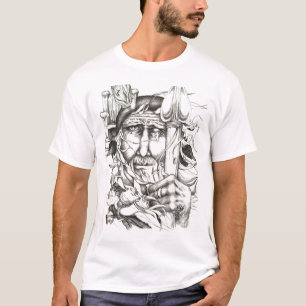 odin T-Shirt
