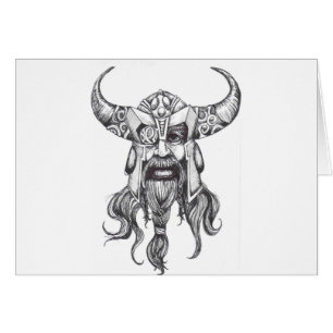 Odin the Great Norse God