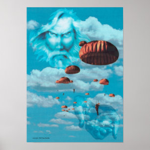 Odin's Children Poster