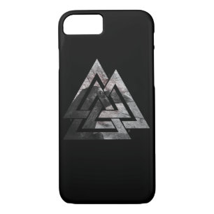 Odin's Raven iPhone 8/7 Case