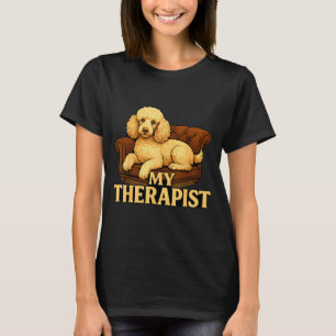 Odle Dog Clothes For Humans, My Therast Odle T-Shirt