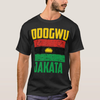 Odogwu Jakata  T-Shirt