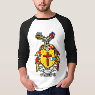 O'Donnell Coat of arms - Clean image version T-Shirt