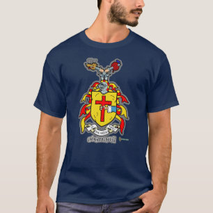 O'Donnell Coat Of Arms T-Shirt
