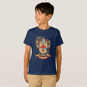 O'Donnell Kids' Hanes TAGLESS® T-Shirt