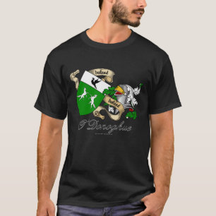 O'Donoghue Crest T-Shirt
