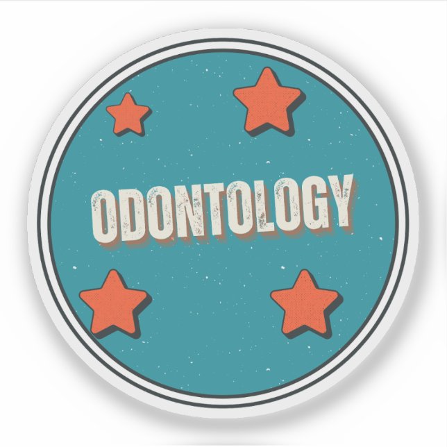 Odontology (Front)