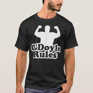 ODoyle Rules T-Shirt