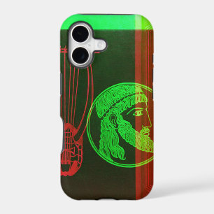 Odyssey iPhone 5 Case
