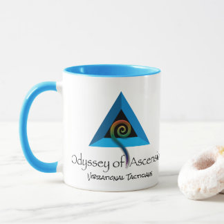 Odyssey Mug