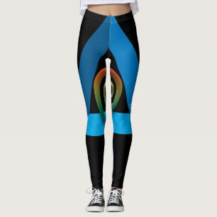 Odyssey of Ascension Pants