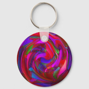 Odyssey of the Mind Key Ring