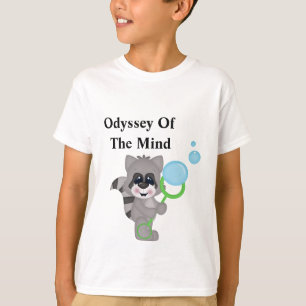 Odyssey Of The Mind T-Shirt