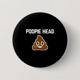 Oe Head Sarcastic Novelty Funny Op Shirts 6 Cm Round Badge