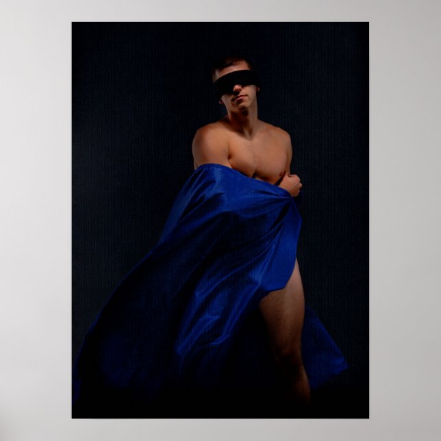 Oedipus Poster (Front)