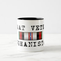 OEF Mug