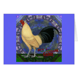 OEG Bantam Cream Buttercup