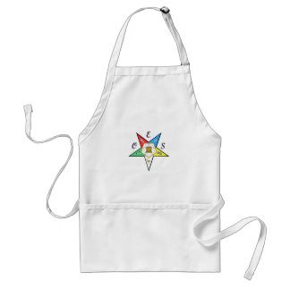 OES Chapter Apron