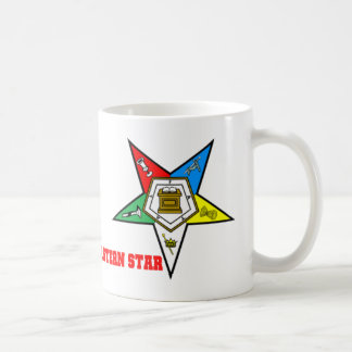 OES COFFEE MUG