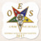 OES CUSTOM SQUARE COASTERS