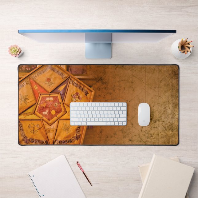 OES DESK MAT (Office 1)