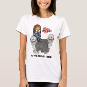 OES Love at first lick T-Shirt