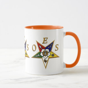 OES MUG