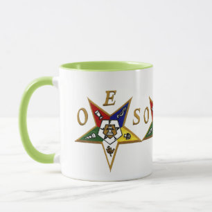 OES MUG