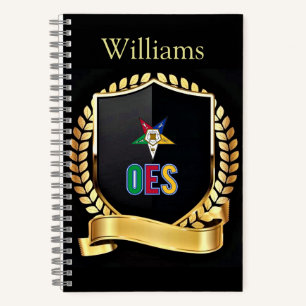 OES  NOTEBOOK