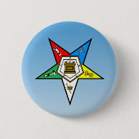 OES Order of the Eastern Star Blue