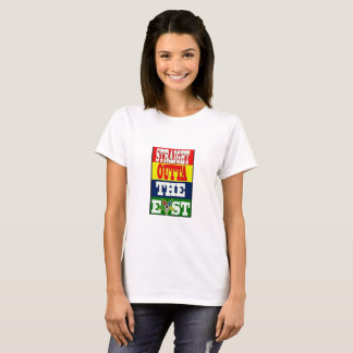OES-Out of the east T-Shirt