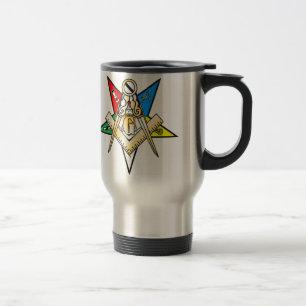 OES Past Patron Mug