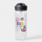 OES Photo Water Bottle
