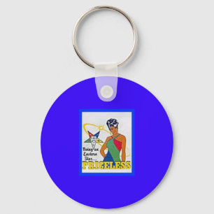 OES PRICELESS KEY RING