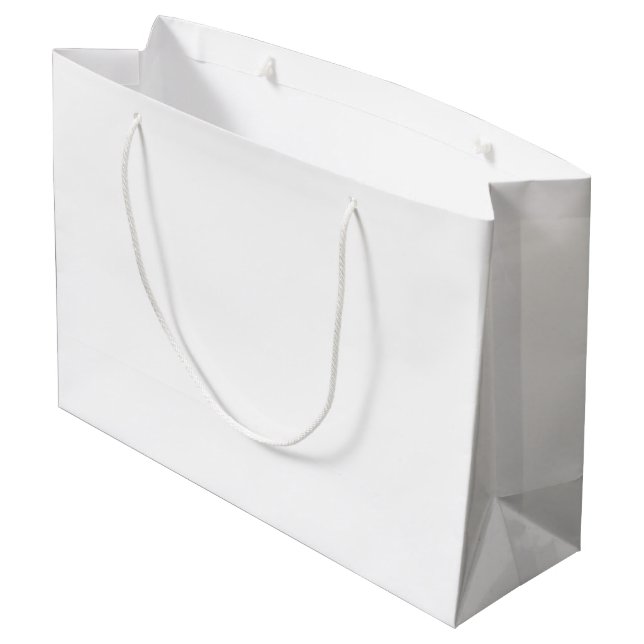 OES Sisters Gift Bag (Back Angled)
