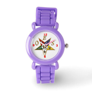 OES Sparkles Watch