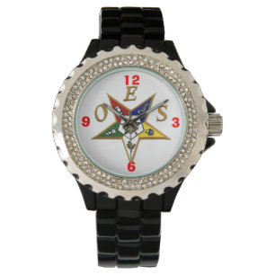 OES Sparkles Watch