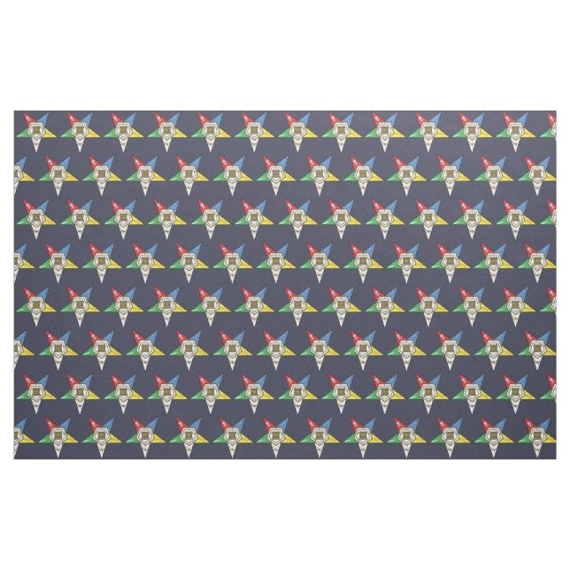 OES Star fabric (Yard)