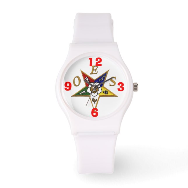 OES WATCH (Front)
