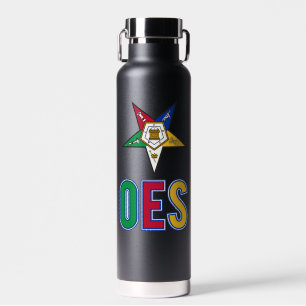OES WATER BOTTLE