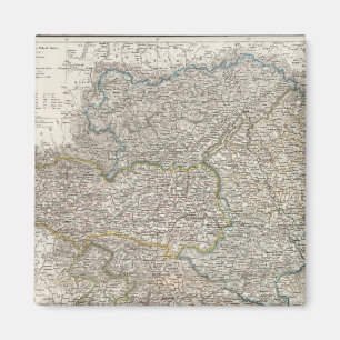 Oesterr Kronlander Magnet