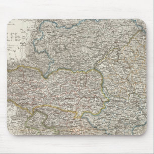 Oesterr Kronlander Mouse Pad