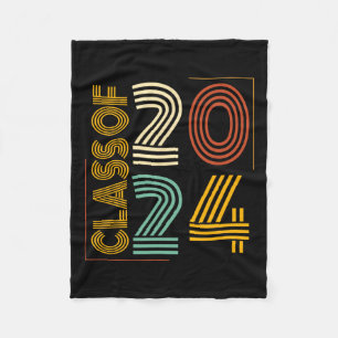 Of 2024 fleece blanket