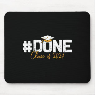 Of 2024 Shirts Mouse Pad