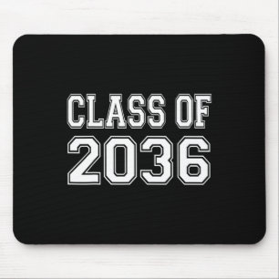 Of 2036 Grow With Me Shirt Mouse Pad