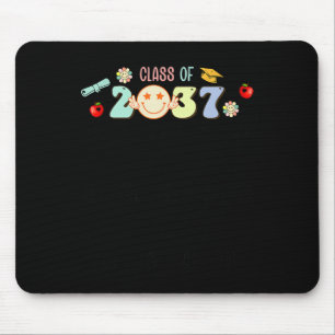 Of 2037 Grow With Me Pre K To 12th Grade Handprint Mouse Pad