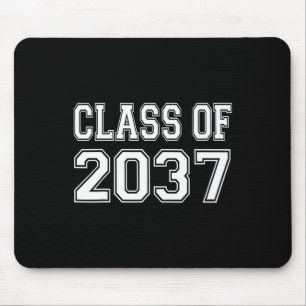 Of 2037 Grow With Me Shirt Mouse Pad